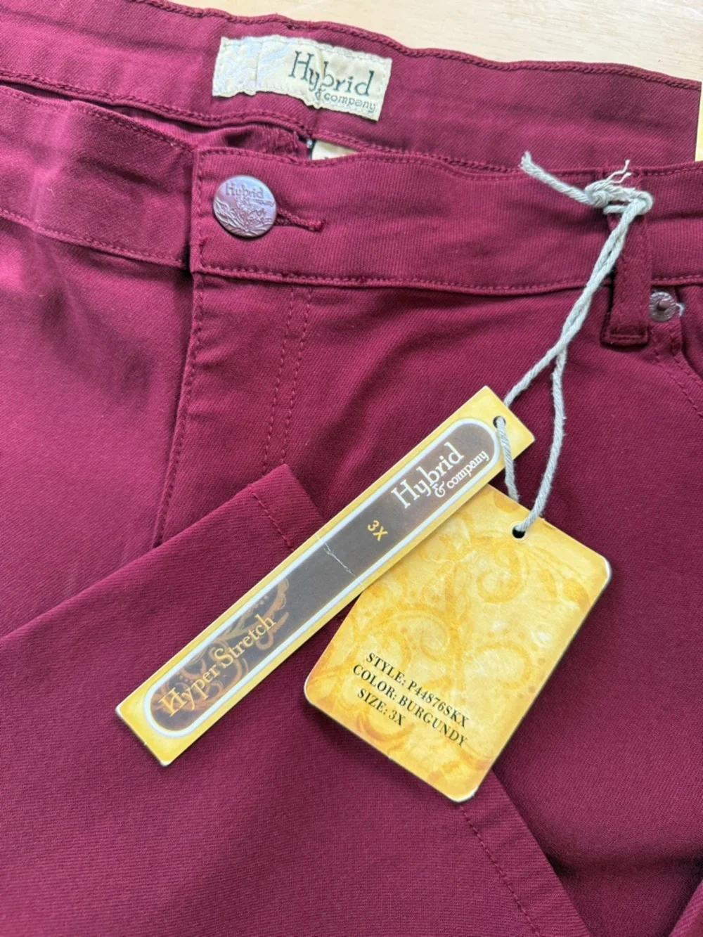 🚨PLEASE READ 📌Closet Information📌 DO NOT PURCHASE THIS LISTING🚨 - Picture 3 of 6